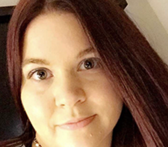 Sarah Wallin, Certified Medical Assistant