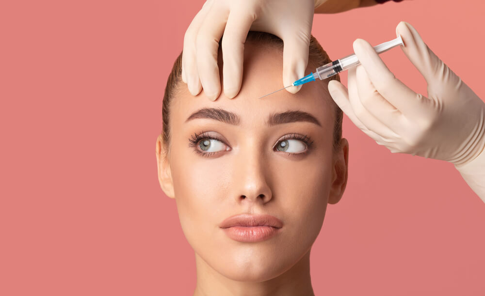 Botox Cosmetic