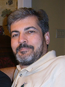 Bruce Pendley, MD
